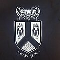 Nocternity - TShirt or Longsleeve - Nocternity - Onyx