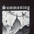 Summoning - TShirt or Longsleeve - Summoning - Lugburz