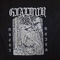 Gjaldur - TShirt or Longsleeve - Gjaldur - Nachtreich, Longsleeve