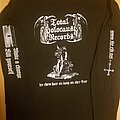 Total Holocaust Records - TShirt or Longsleeve - Total Holocaust Records