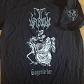 Varulv - TShirt or Longsleeve - Varulv – Sagenlieder