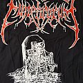 Funebrarum - TShirt or Longsleeve - Funebrarum