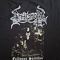 Behemoth - TShirt or Longsleeve - Behemoth - Fullmoon Sacrifice