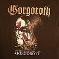 Gorgoroth - TShirt or Longsleeve - Gorgoroth - Quantos Possunt Ad Satanitatem Trahunt (Infernus)