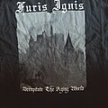 Furis Ignis - TShirt or Longsleeve - Furis Ignis - Decapitate the Aging World