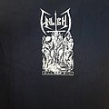 Unlight - TShirt or Longsleeve - Unlight - Satanas Rex Aeternus