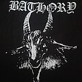 Bathory - TShirt or Longsleeve - Bathory - Bathory