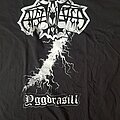 Enslaved - TShirt or Longsleeve - Enslaved - Yggdrasill