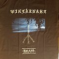 Wintarnaht - TShirt or Longsleeve - Wintarnaht - Hriuwa