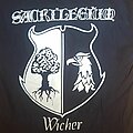 Sacrilegium - TShirt or Longsleeve - Sacrilegium – Wicher