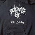 Ornaments Of Sin - Hooded Top / Sweater - Ornaments Of Sin - Still Fighting