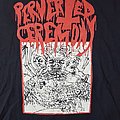 Perverted Ceremony - TShirt or Longsleeve - Perverted Ceremony - Sadistic Necromancer