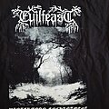 Evilfeast - TShirt or Longsleeve -  Evilfeast – Wintermoon Enchantment