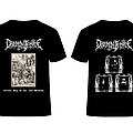 Daemon Temple - TShirt or Longsleeve - Daemon Temple – Arcane Key To The Lost Wisdom