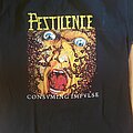 Pestilence - TShirt or Longsleeve - Pestilence - Consuming Impulse