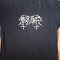 Tsjuder - TShirt or Longsleeve - Tsjuder - Demonic Possession