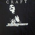 Craft - TShirt or Longsleeve - Craft - Terror Propaganda