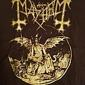 Mayhem - TShirt or Longsleeve - Mayhem – Daemon