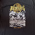 Runespell - TShirt or Longsleeve - Runespell  - Shores of Náströnd