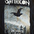 Satyricon - TShirt or Longsleeve - Satyricon - Pesten 1349, LS