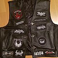 Moonblood - Other Collectable - Moonblood Leather vest