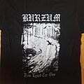 Burzum - TShirt or Longsleeve - Burzum - Hvis Lyset Tar Oss