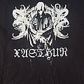 Xasthur - TShirt or Longsleeve -  Xasthur - Malefic