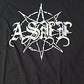 Aske - TShirt or Longsleeve - Aske - Logo