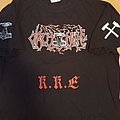 Nachtfalke - TShirt or Longsleeve - Nachtfalke - K.K.E ( Kampfkommando Erzgebirge )