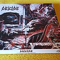 Deicide - Tape / Vinyl / CD / Recording etc - Deicide - Overtures Of Blasphemy Ltd. - CD Box Set