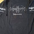 Nargaroth - TShirt or Longsleeve - Nargaroth - Jahreszeiten