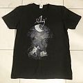 Alcest - TShirt or Longsleeve - Alcest - Écailles de Lune