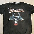 Judas Priest - TShirt or Longsleeve - Painkiller Summer Tour 1991 T XL