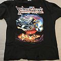 Judas Priest - TShirt or Longsleeve - Painkiller 1990 Tour T XL