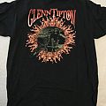 Glenn Tipton - TShirt or Longsleeve - Baptizm of Fire T XL
