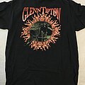Glenn Tipton - TShirt or Longsleeve - Baptizm of Fire T XL