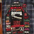 Pantera - Battle Jacket - My Battle Jacket