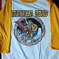 Manilla Road - TShirt or Longsleeve - Manilla Road - Mark of the Beast (Baseball Shirt 2018)