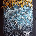 Suffocation - TShirt or Longsleeve - Suffocation - Pierced from Within TS