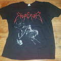 Emperor - TShirt or Longsleeve - Emperor ep rider t-shirt