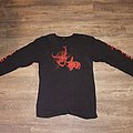 Mercyful Fate - TShirt or Longsleeve - Mercyful Fate don't break the oath L longsleeve