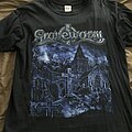 Graveworm - TShirt or Longsleeve - Graveworm-Unleash Italian Darkeness