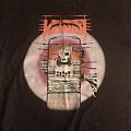 Voivod - TShirt or Longsleeve - Voivod - Dimension Hatröss shirt