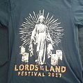 Autopsy - TShirt or Longsleeve - Lords of the Land festival shirt