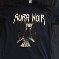 Aura Noir - TShirt or Longsleeve - Aura Noir shirt