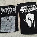 Theophagy - TShirt or Longsleeve - Local Band Shirts