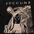 Succumb - TShirt or Longsleeve - Succumb - Album Art