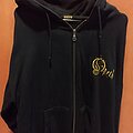 Opeth - Hooded Top / Sweater - Opeth original zip hoodie