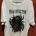 Mass Infection - TShirt or Longsleeve - Original mass infection shirt