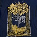 Bölzer - TShirt or Longsleeve - Official Bölzer "Aura" 2015 Tour shirt